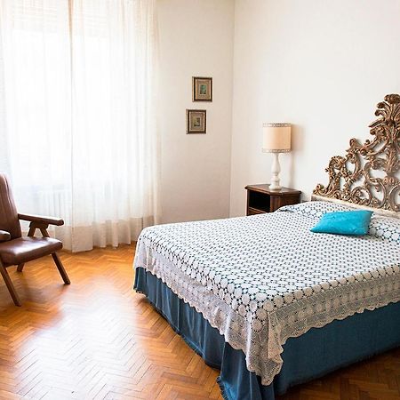 Appartamento "Casa Mia" Florenz Exterior foto