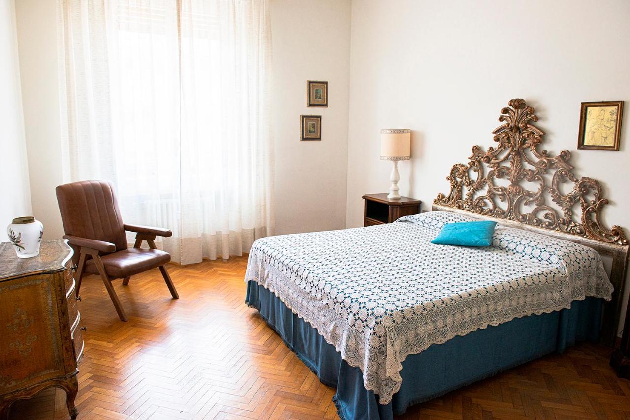 Appartamento "Casa Mia" Florenz Exterior foto