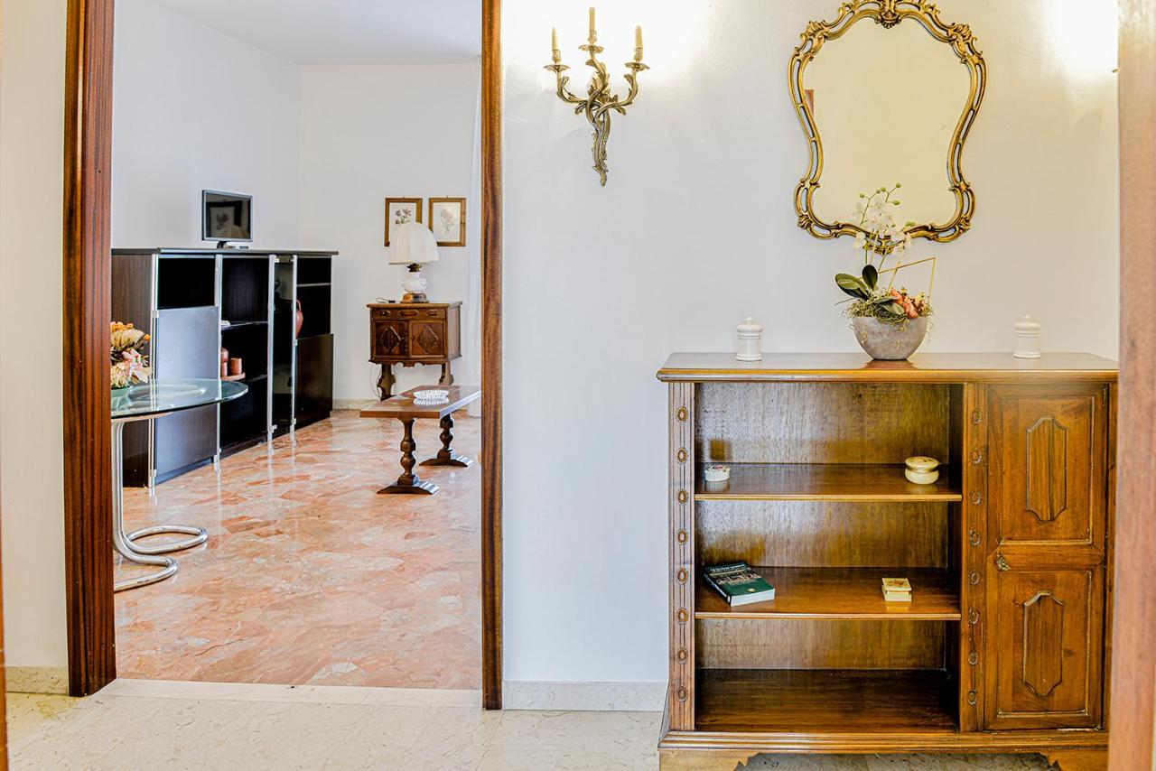 Appartamento "Casa Mia" Florenz Exterior foto