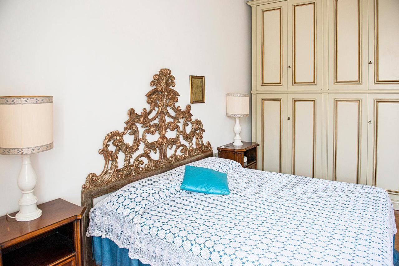Appartamento "Casa Mia" Florenz Exterior foto