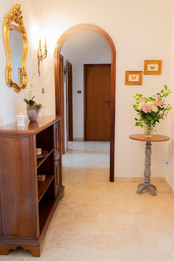 Appartamento "Casa Mia" Florenz Exterior foto