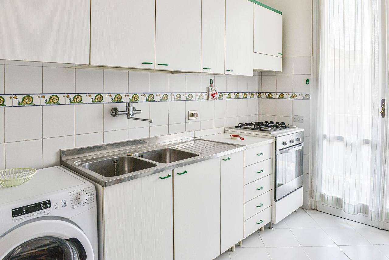 Appartamento "Casa Mia" Florenz Exterior foto