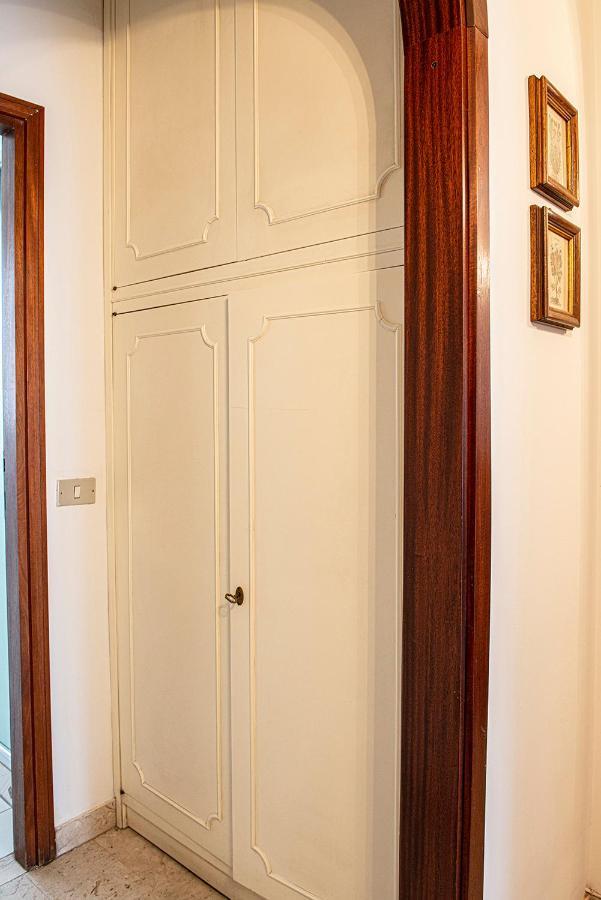 Appartamento "Casa Mia" Florenz Exterior foto