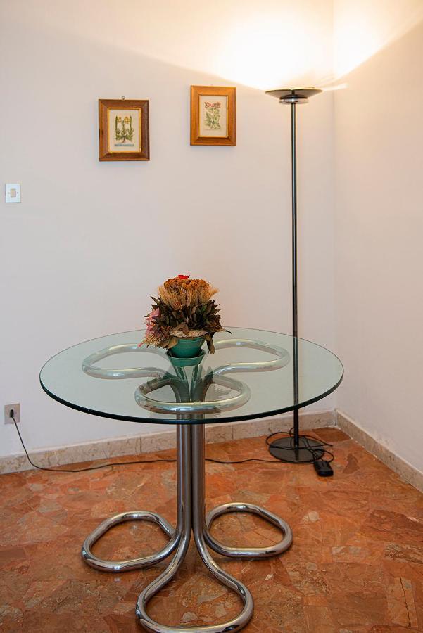 Appartamento "Casa Mia" Florenz Exterior foto