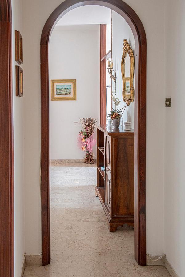 Appartamento "Casa Mia" Florenz Exterior foto