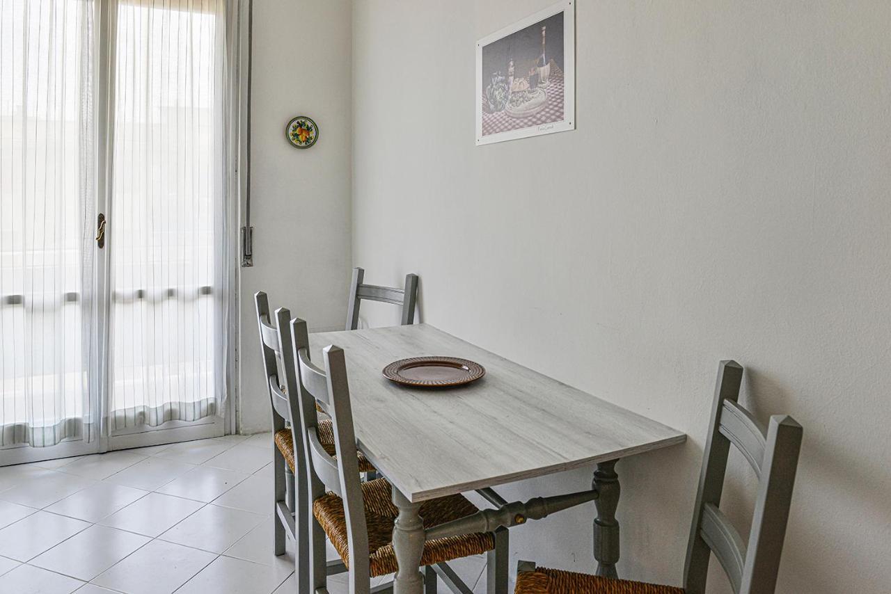 Appartamento "Casa Mia" Florenz Exterior foto